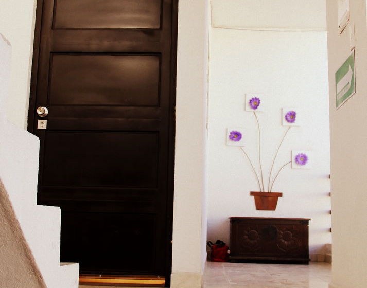 Hotel Residencia San Pablo  | Santiago de Querétaro | Queretaro | México 11