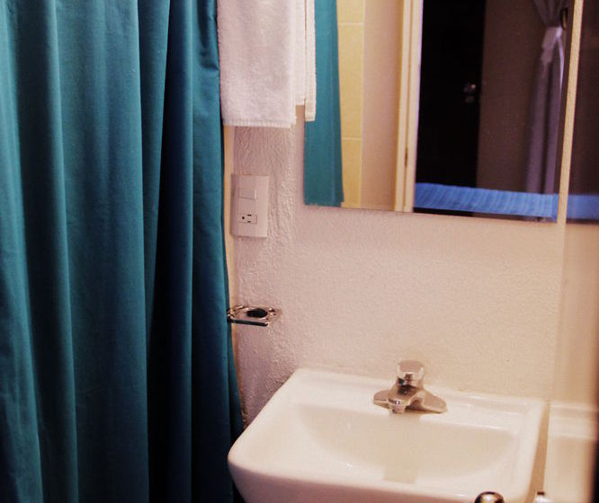 Hotel Residencia San Pablo  | Santiago de Querétaro | Queretaro | México 13