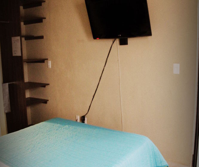 Hotel Residencia San Pablo  | Santiago de Querétaro | Queretaro | México 14