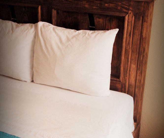 Hotel Residencia San Pablo  | Santiago de Querétaro | Queretaro | México 15