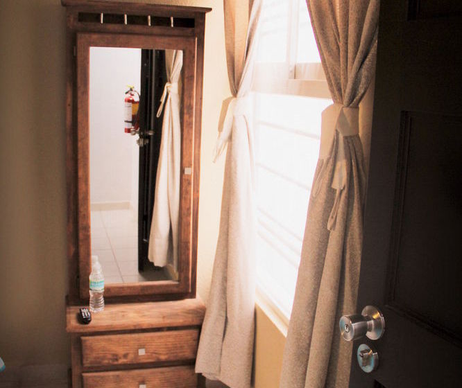 Hotel Residencia San Pablo  | Santiago de Querétaro | Queretaro | México 16