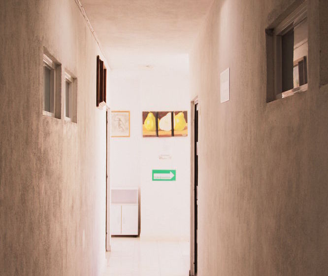 Hotel Residencia San Pablo  | Santiago de Querétaro | Queretaro | México 17