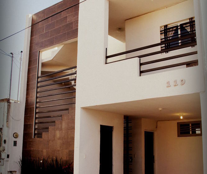 Hotel Residencia San Pablo  | Santiago de Querétaro | Queretaro | México 18