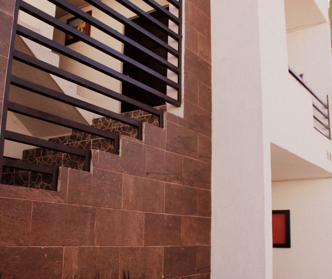 Hotel Residencia San Pablo  | Santiago de Querétaro | Queretaro | México 19