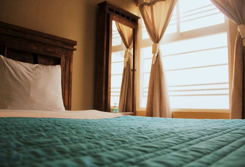 Hotel Residencia San Pablo  | Santiago de Querétaro | Queretaro | México 2