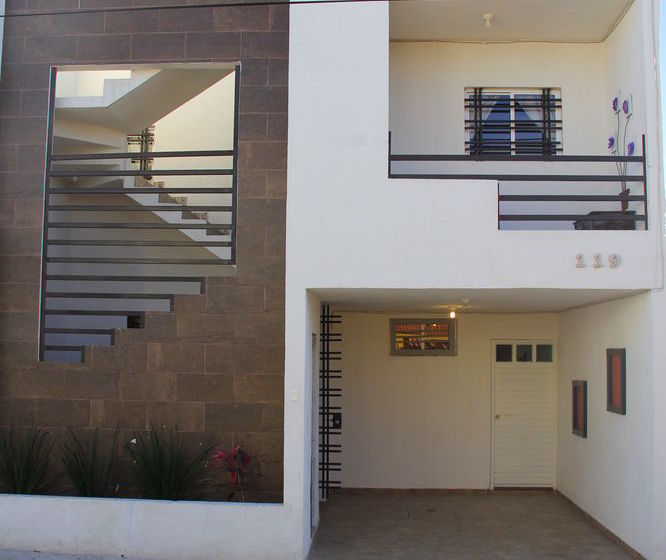 Hotel Residencia San Pablo  | Santiago de Querétaro | Queretaro | México 20