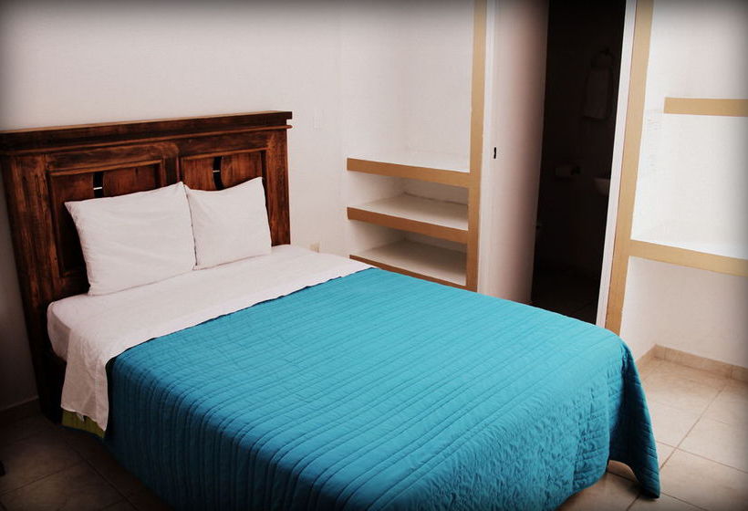 Hotel Residencia San Pablo  | Santiago de Querétaro | Queretaro | México 4