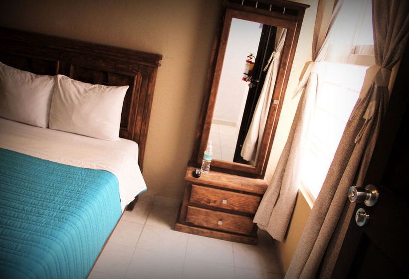 Hotel Residencia San Pablo  | Santiago de Querétaro | Queretaro | México 8