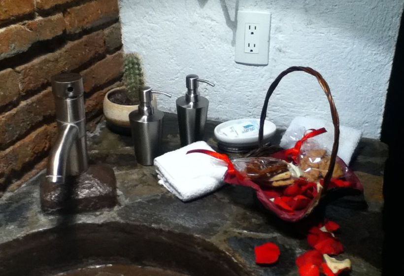 Bed and Breakfast Casa Molina