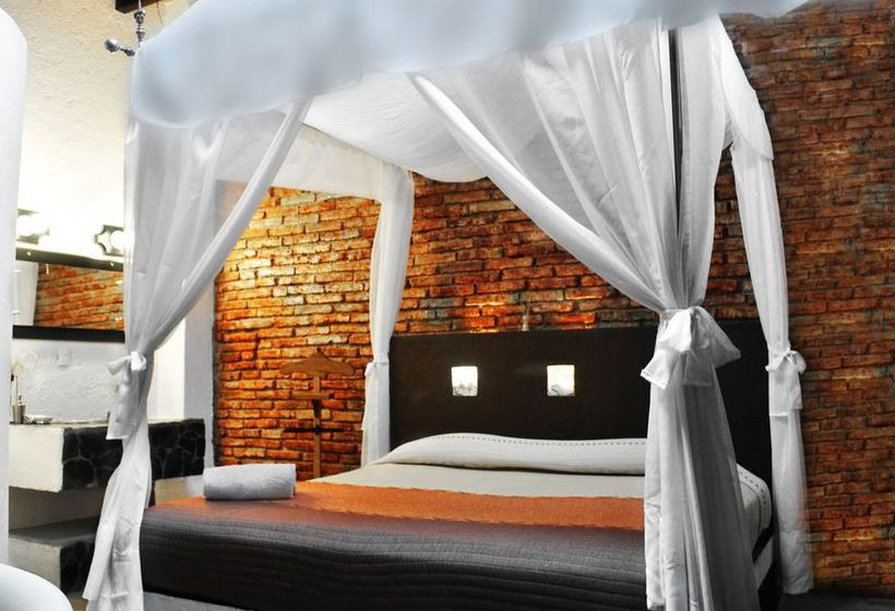 Bed and Breakfast Casa Molina  | Santiago de Querétaro | Queretaro | México 1