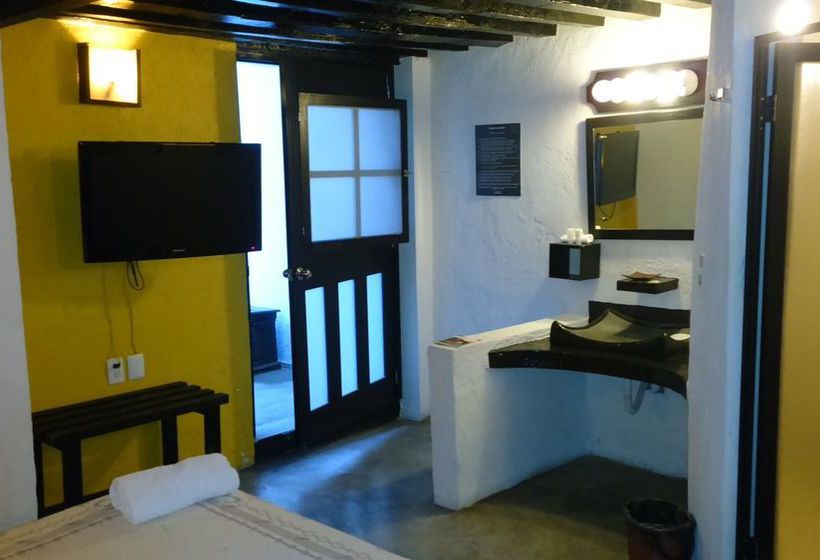 Bed and Breakfast Casa Molina  | Santiago de Querétaro | Queretaro | México 10