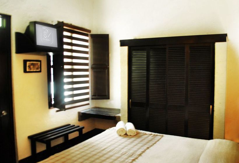 Bed and Breakfast Casa Molina  | Santiago de Querétaro | Queretaro | México 12