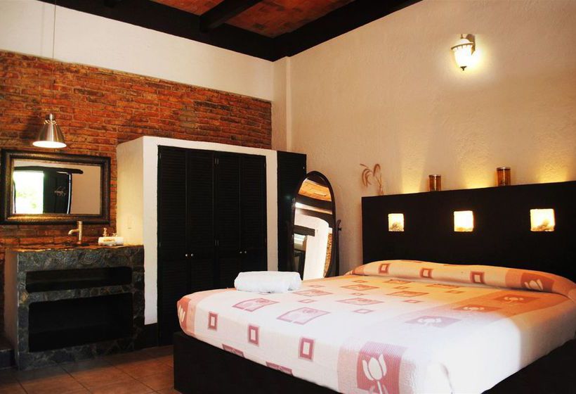 Bed and Breakfast Casa Molina  | Santiago de Querétaro | Queretaro | México 13