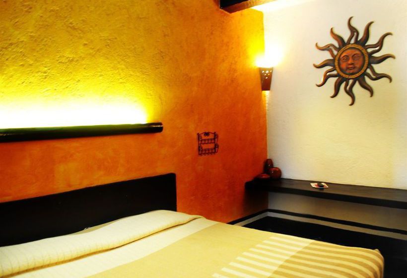 Bed and Breakfast Casa Molina  | Santiago de Querétaro | Queretaro | México 16