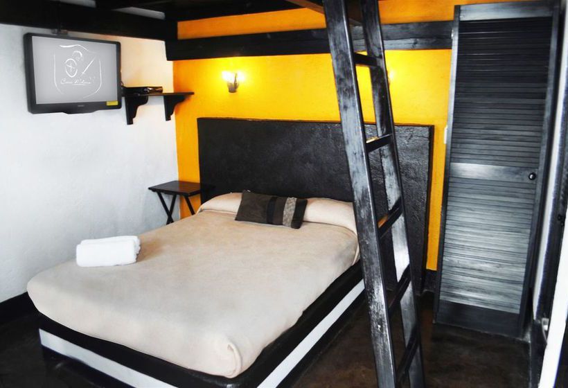 Bed and Breakfast Casa Molina  | Santiago de Querétaro | Queretaro | México 17