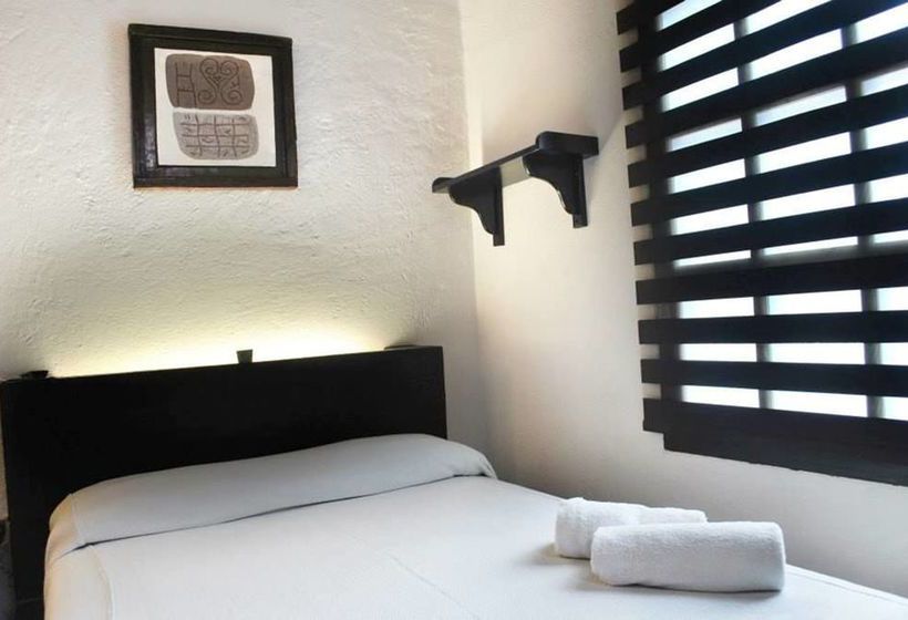 Bed and Breakfast Casa Molina  | Santiago de Querétaro | Queretaro | México 2