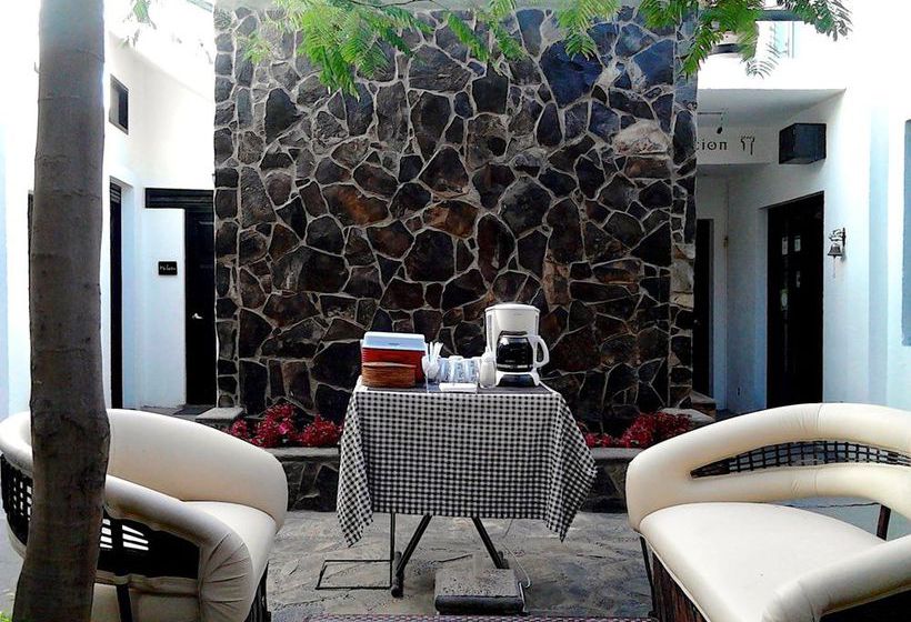 Bed and Breakfast Casa Molina  | Santiago de Querétaro | Queretaro | México 3