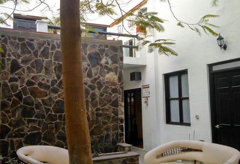 Bed and Breakfast Casa Molina  | Santiago de Querétaro | Queretaro | México 4