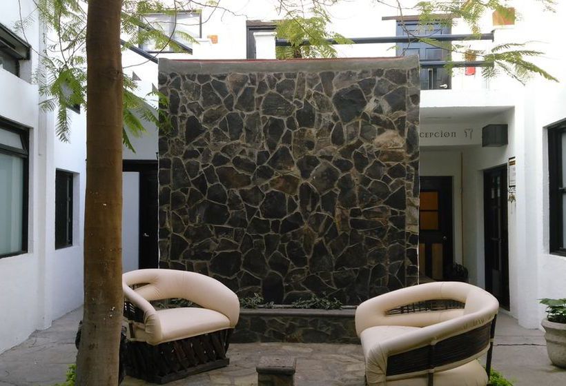 Bed and Breakfast Casa Molina  | Santiago de Querétaro | Queretaro | México 5