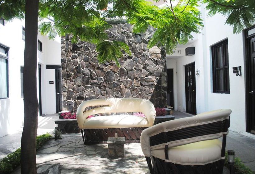 Bed and Breakfast Casa Molina  | Santiago de Querétaro | Queretaro | México 6