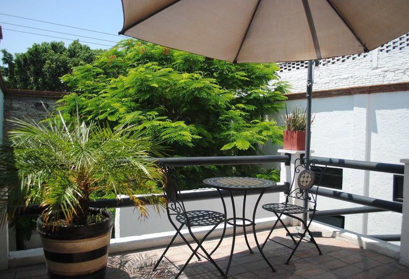 Bed and Breakfast Casa Molina  | Santiago de Querétaro | Queretaro | México 7