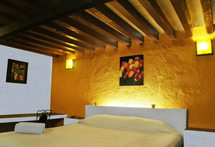 Bed and Breakfast Casa Molina  | Santiago de Querétaro | Queretaro | México 8