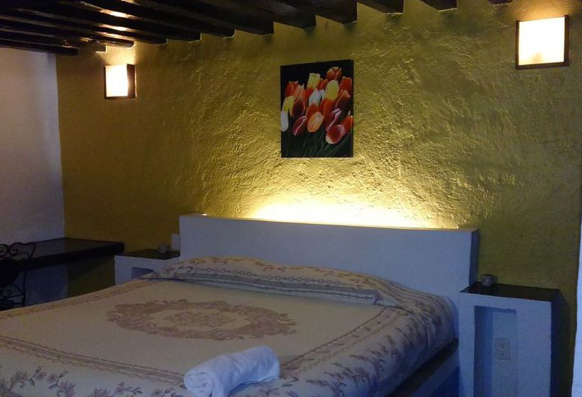 Bed and Breakfast Casa Molina  | Santiago de Querétaro | Queretaro | México 9