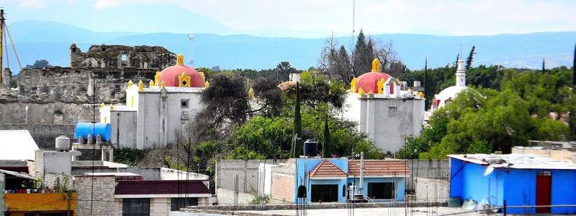 Hotel Bella Vista Tehuacan