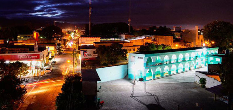 Hotel Bella Vista Tehuacan  | Tehuacan | Puebla | México 1