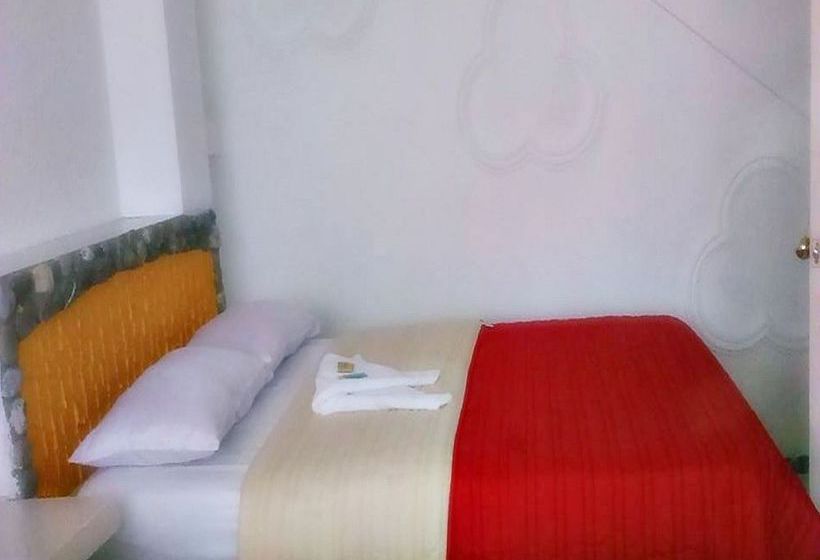 Hotel Bella Vista Tehuacan  | Tehuacan | Puebla | México 10