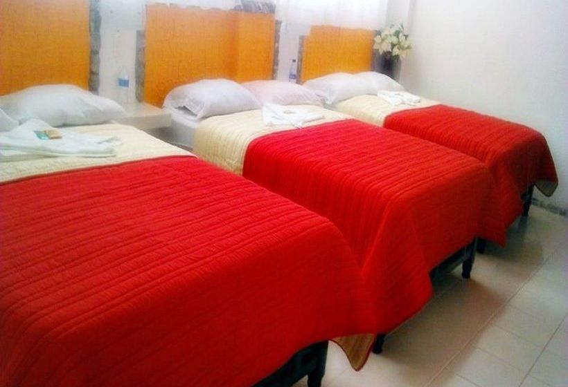 Hotel Bella Vista Tehuacan  | Tehuacan | Puebla | México 11