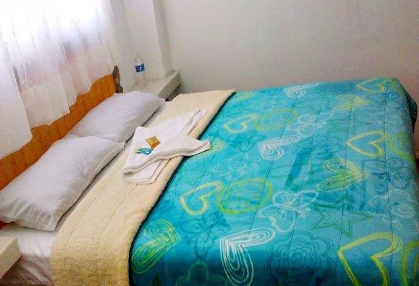 Hotel Bella Vista Tehuacan  | Tehuacan | Puebla | México 12