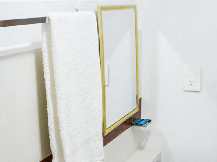 Hotel Bella Vista Tehuacan  | Tehuacan | Puebla | México 13