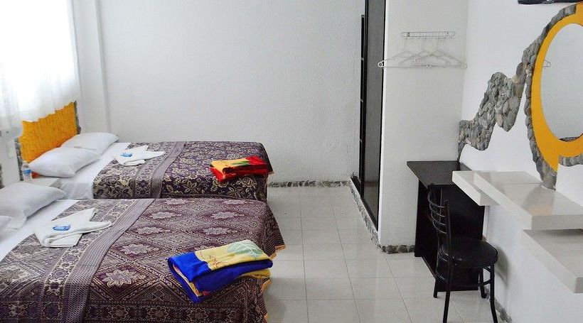 Hotel Bella Vista Tehuacan  | Tehuacan | Puebla | México 3