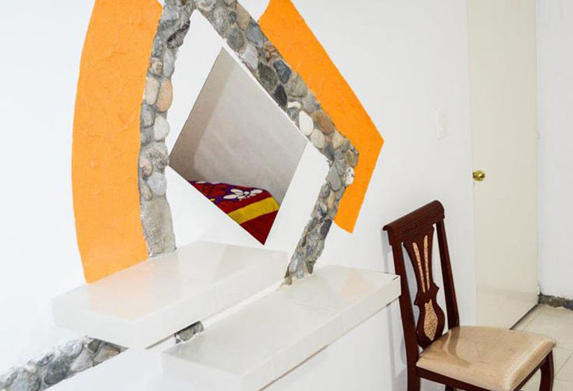 Hotel Bella Vista Tehuacan  | Tehuacan | Puebla | México 4