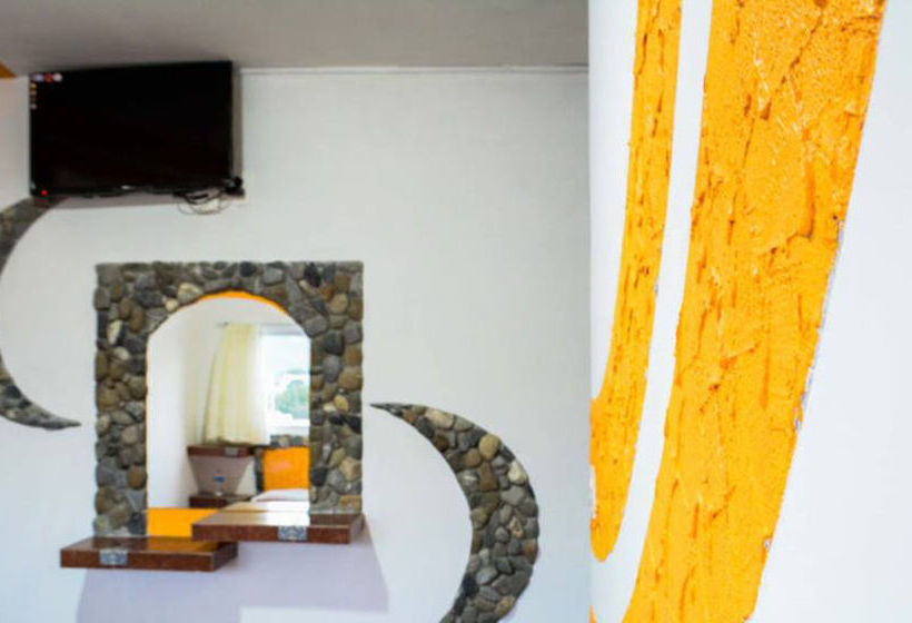 Hotel Bella Vista Tehuacan  | Tehuacan | Puebla | México 5