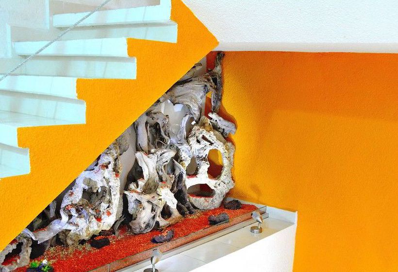 Hotel Bella Vista Tehuacan  | Tehuacan | Puebla | México 6