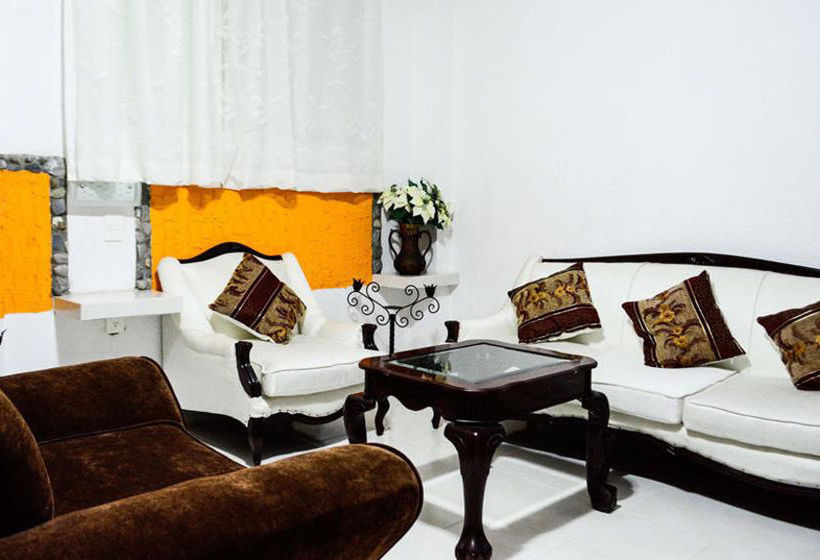 Hotel Bella Vista Tehuacan  | Tehuacan | Puebla | México 7