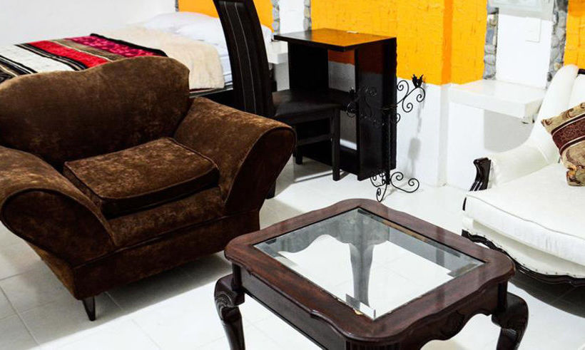 Hotel Bella Vista Tehuacan  | Tehuacan | Puebla | México 8