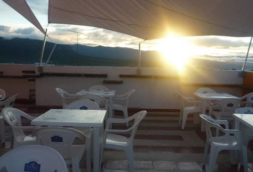 Hotel Bella Vista Tehuacan  | Tehuacan | Puebla | México 9