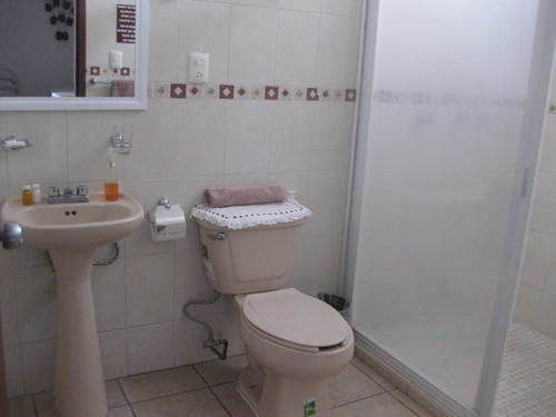 Hotel Suites Las Marias Queretaro