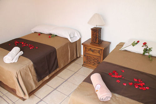 Hotel Suites Las Marias  | Santiago de Querétaro | Queretaro | México 11