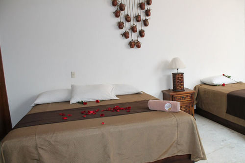 Hotel Suites Las Marias  | Santiago de Querétaro | Queretaro | México 13