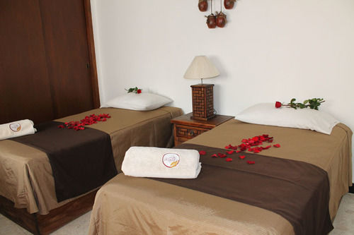 Hotel Suites Las Marias  | Santiago de Querétaro | Queretaro | México 14