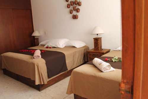 Hotel Suites Las Marias  | Santiago de Querétaro | Queretaro | México 15