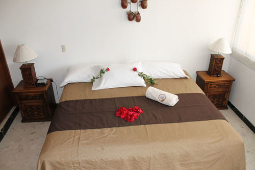 Hotel Suites Las Marias  | Santiago de Querétaro | Queretaro | México 16