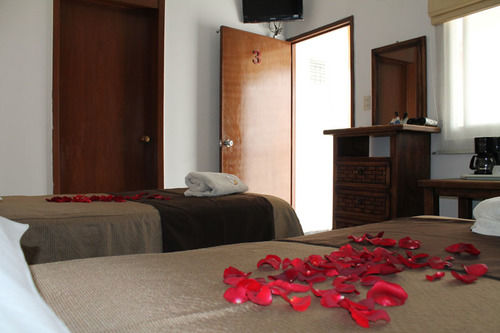 Hotel Suites Las Marias  | Santiago de Querétaro | Queretaro | México 17