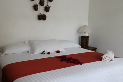 Hotel Suites Las Marias  | Santiago de Querétaro | Queretaro | México 18