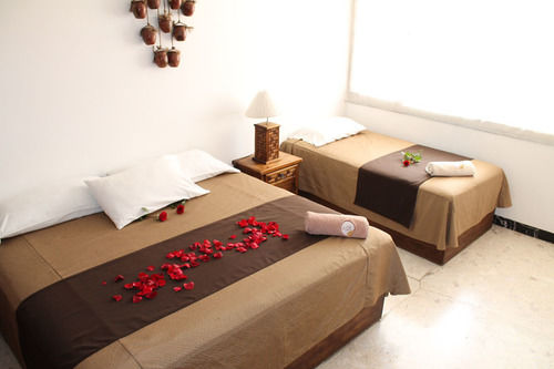 Hotel Suites Las Marias  | Santiago de Querétaro | Queretaro | México 19