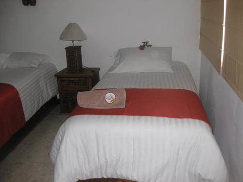 Hotel Suites Las Marias  | Santiago de Querétaro | Queretaro | México 2